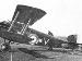 Sopwith 5F.1 Dolphin D3584 'V' of 79 Squadron (0383-066)